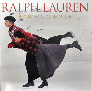 Various- Ralph Luaren Holiday Collection