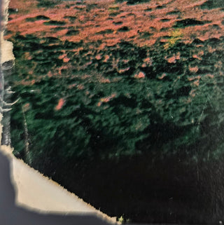 Jack Lancaster/Robin Lumley- Marscape (Bottom Left Corner Clipped)(Used Vinyl)