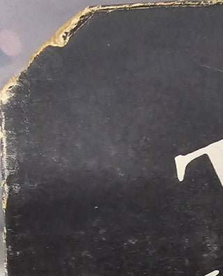 Masked Marauders- Masked Marauders (Top Left Corner Clipped)