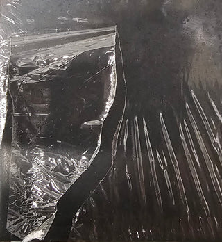 My Bloody Valentine Soundtrack (2022 Red/Pink Smoke Vinyl)(Sealed, Partially Unsealed Lower Left Corner) (Used Vinyl)