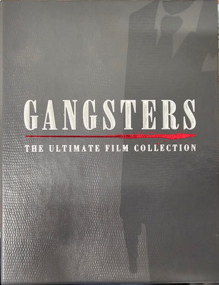 Gangsters: The Ultimate Film Collection