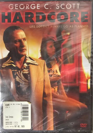 Hardcore (Sealed)
