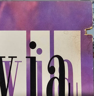 Sylvia- One Step Closer (Saw Cut)