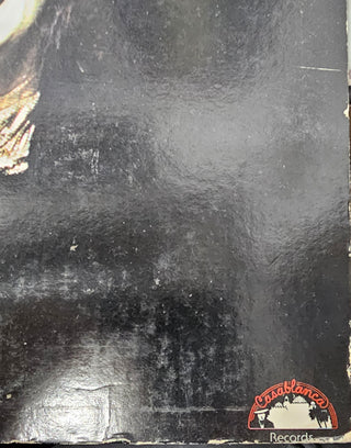 Kiss- Kiss (3rd Press, Light Sleeve Wear) (Used Vinyl)