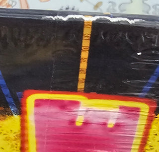 Mindless Self Indulgence- You'll Rebel To Anything (Sealed 1st Press, Small Top Seam Split) (Used Vinyl)