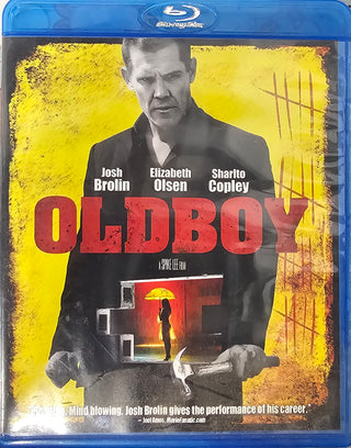 Oldboy