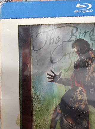 Bird With The Crystal Plumage (Arrow Video w/ Creased Slipbox)