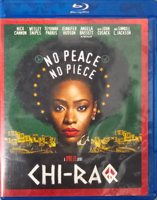 Chi-Raq