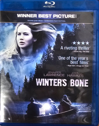 Winter's Bone