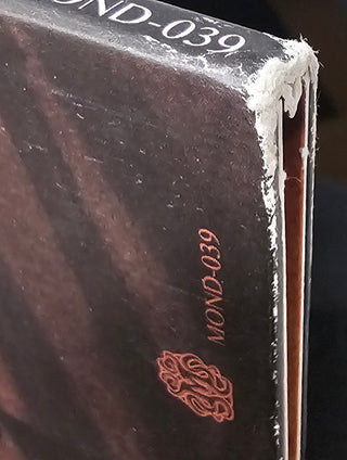 Black Swan Soundtrack (Superficial Marks, Side C. Light Corner Wear) (Used Vinyl)