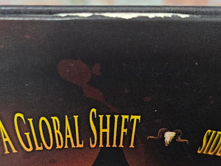 Job For A Cowboy- Sun Eater (2020 Orange In Yellow Vinyl Reissue, Top Seam Split) (Used Vinyl)