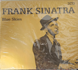 Frank Sinatra- Blue Skies (2xCD)