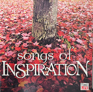 Various- Songs Of Inspiration