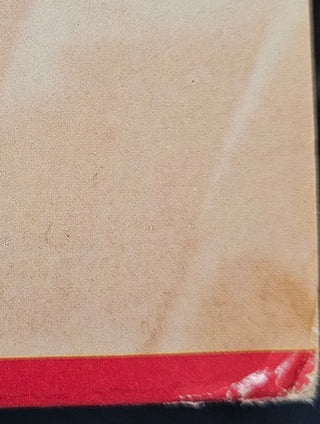 Frankie Valli- The Very Best Of Frankie Valli (Gold Promo Stamp, Light Creasing)(Used Vinyl)