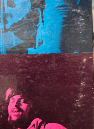 Vanilla Fudge- Near The Beginning (Sleeve Wear, Creasing, Saw Cut)(Used Vinyl)