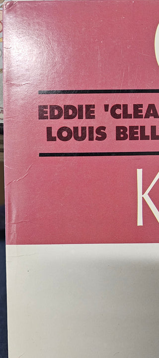 Count Basie- Kansas City 6 (1990 Original Jazz Classics Reissue, Light Sleeve Creasing) (Used Vinyl)