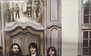 The Beatles- Hey Jude (Sleeve Wear, Light Surface Marks)(Reissue) (Used Vinyl)