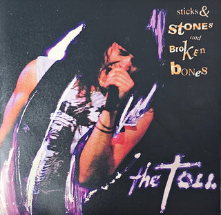 The Toll- Sticks & Stones And Broken Bones