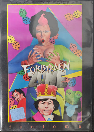 Forbidden Zone