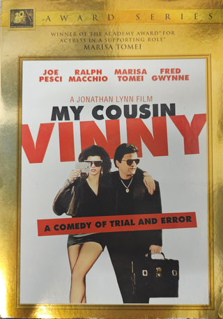 My Cousin Vinny