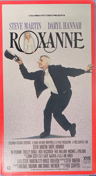 Roxanne