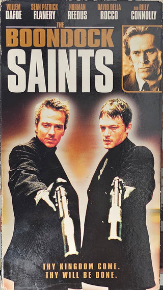 Boondock Saints