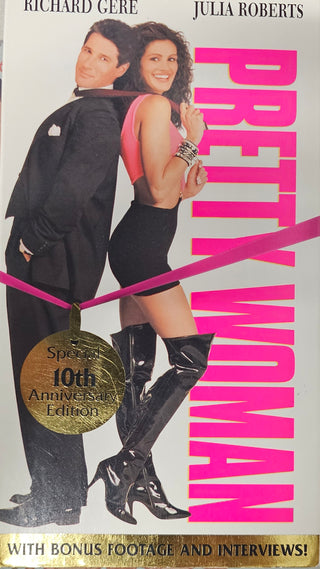 Pretty Woman