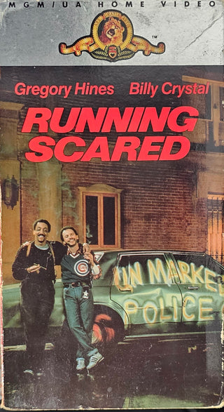 Running Scared