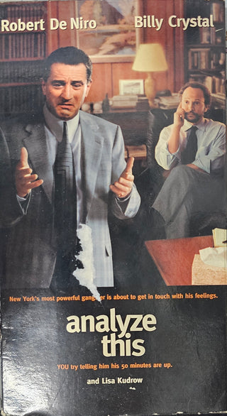 Analyze This