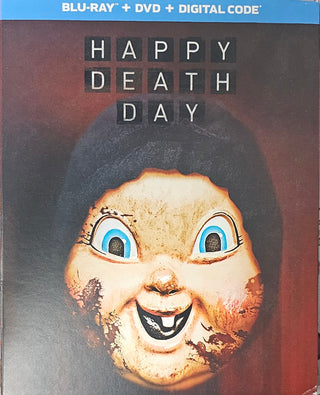 Happy Death Day