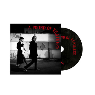 The Black Crowes- A Pound Of Feathers (PREORDER)