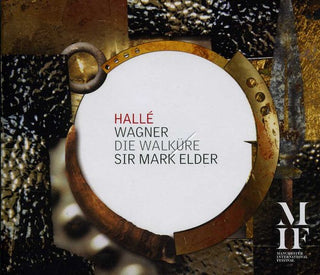 the album cover for Canto Para Bailar - Die Walkure