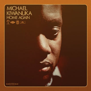 Michael Kiwanuka- Home Again