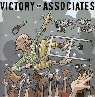 Victory and Associates- Plausibly Wild/Wildy Plausible