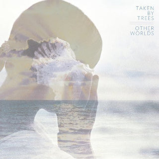 the album cover for Taken By Trees - Other Worlds