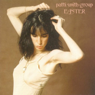 Patti Smith- Easter