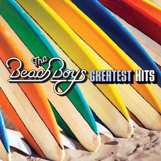Beach Boys- Greatest Hits