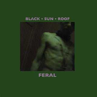 Black Sun Roof- Feral