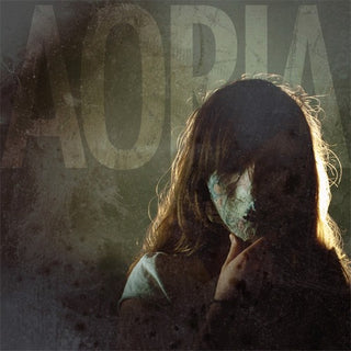 the album cover for Aoria - Constant