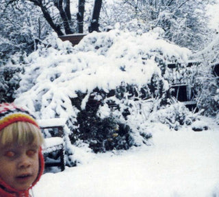 the album cover for Clark - Clarence Park