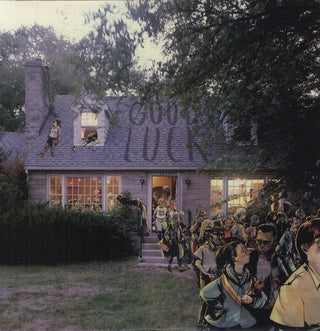 Good Luck- Without Hesitation