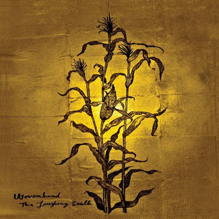 Woven Hand- The Laughing Stalk