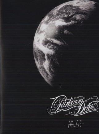 Parkway Drive- Atlas