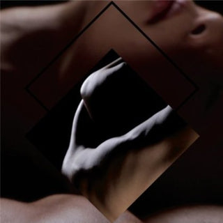 the album cover for Holly Herndon - Movement
