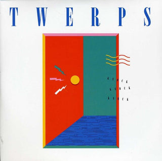 Twerps- Work It Out