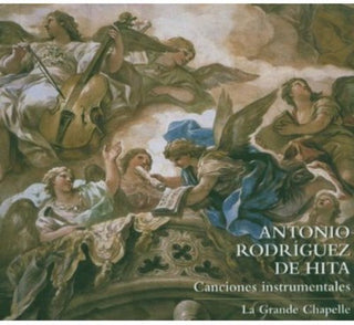 the album cover for Entre Aventuras Y Encantimento - Instrumental Canciones