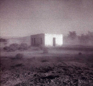 the album cover for Godspeed You! Black Emperor - Allelujah! Don't Bend! Ascend!