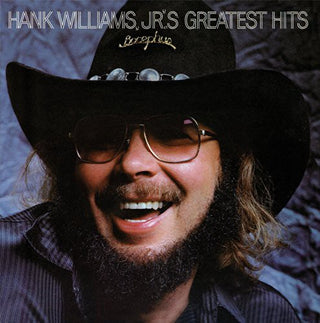 Williams Jr- Greatest Hits 1