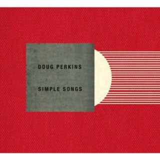 the album cover for Davis/Perich/Sievers/Lang/Gordon - Simple Songs