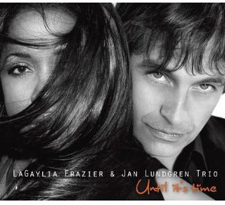 the album cover for Andy Pfeiler - Until It's Time